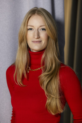 Felicia von Reden von Ovom Care 