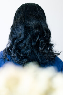 Portrait Ruben Reniers, Choreograph, Tänzer, Model