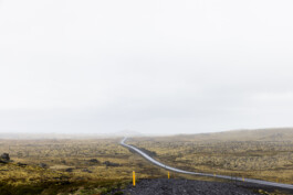 Island, Snaefellsnes